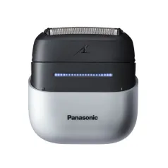 3-Blade Wet & Dry Compact Electric Shaver ES-CM3A