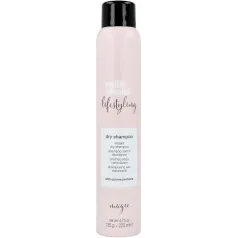 Lifestyling Dry Shampoo 200ml