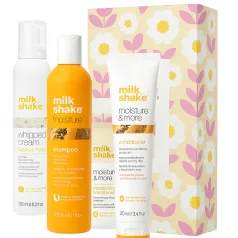 Moisture & More Trio 