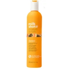 Moisture & More Shampoo 300ml