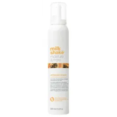 Moisture & More Whipped Cream Leave-In Conditioner 200ml