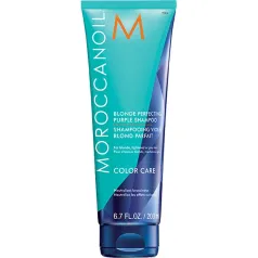 Blonde Perfecting Purple Shampoo 200ml