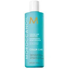 Color Care Shampoo 250ml
