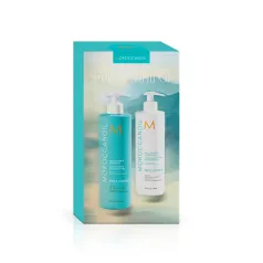 Frizz Control 500ml Duo 