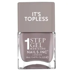 It's Topless 1-Step Gel Nail Polish - Megan (14ml)