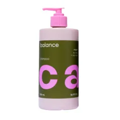 Care Balance Shampoo 500ml