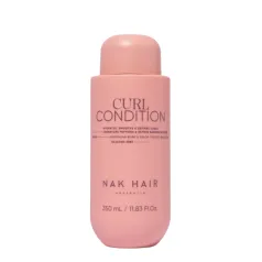 Curl Conditioner 350ml