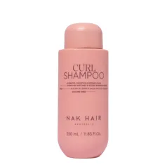 Curl Shampoo 350ml