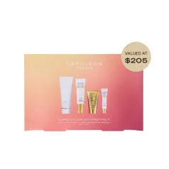 Guard & Glow Skin Prep Pack 