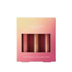 Pink Skies Lip Gloss Trio 