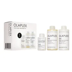 No.3 Take Home Treatment Kit 3 items