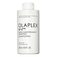 No.4 FINE Bond Maintenance Shampoo 250ml