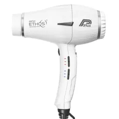 Ethos Hair Dryer in White 