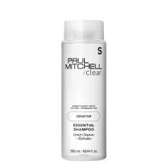 Clear Essential Shampoo 300ml