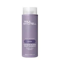 Platinum Blonde Violet Shampoo  300ml