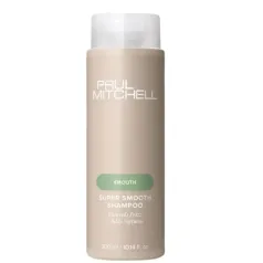 Super Smooth Shampoo 300ml