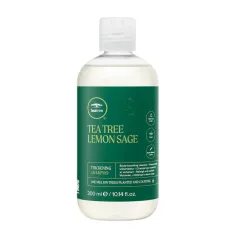Lemon Sage Thickening Shampoo 300ml