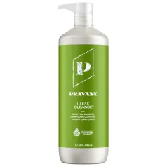 Clear Cleanse Shampoo 1 Litre