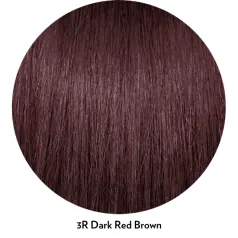 ChromaSilk HydraGloss 3R Dark Red Brown