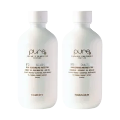 Fusion Complex Shampoo and Conditioner Duo (2 x 300ml)