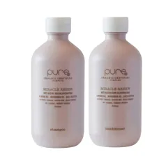 Miracle Renew Shampoo and Conditioner Duo (2 x 300ml)