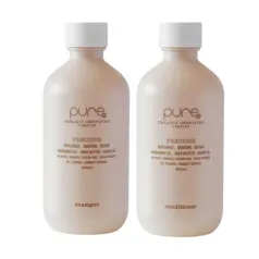 Precious Shampoo and Conditioner Duo (2 x 300ml)