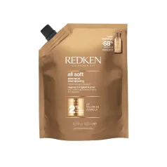 All Soft Shampoo Refill 500ml