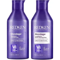 Color Extend Blondage Purple Shampoo & Conditioner Duo 2 x 300ml