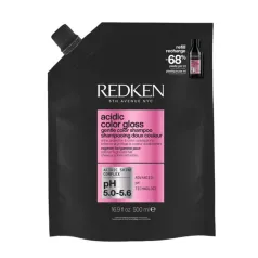 Acidic Color Gloss Shampoo Refill 500ml