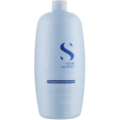 Semi Di Lino Density Thickening Conditioner 1000ml
