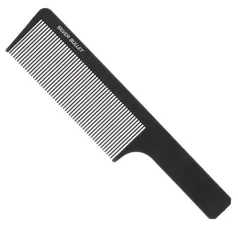 Carbon Barber Comb 