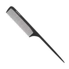 Carbon Tail Comb 