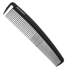 Carbon Wide Cutting Comb 