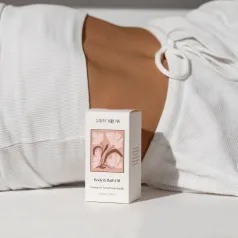 Body & Bath Oil - Sweet Muse (100ml)