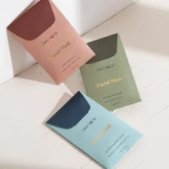 Clay Facial Mask Discovery Set (3x10g)