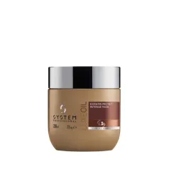Luxe Oil Keratin Protect Intense Mask 200ml