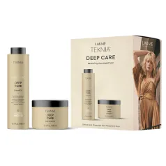 Teknia Deep Care 500ml Duo 