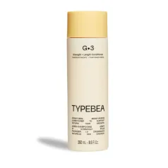 G3 Strength + Length Conditioner 250ml