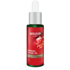 Firming Facial Oil Pomegranate 30ml