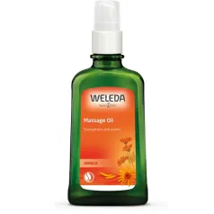 Massage Oil in Arnica 100ml