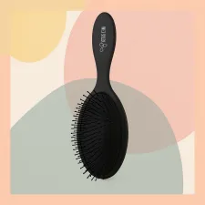 Wet & Dry Wonder Brush