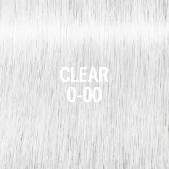 BlondMe Glow Toner Clear