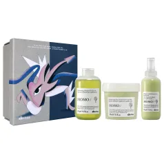 Essentials Momo Moisturising Kit 