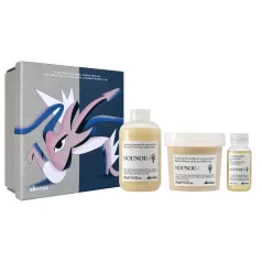 Essentials Nounou Deep Nourishing kit 
