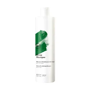 Hemp Lipid Shampoo 450ml