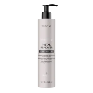 Teknia Metal Remover Hydra-Conditioner 300ml