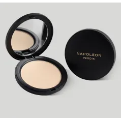 Camera Finish Powder Foundation Look G1 Beige Beauty