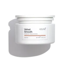 Velvet Smooth Anti-Frizz Mask 250ml