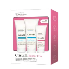 Intense Repair Moisture Trio 