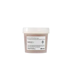 Solu Sea Salt Scrub Cleanser 250ml